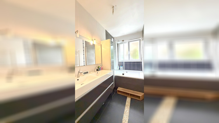 Ma-Cabane - Vente Appartement NANCY, 98 m²