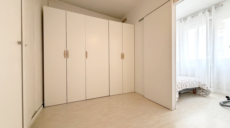 Ma-Cabane - Vente Appartement NANCY, 98 m²