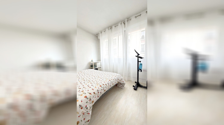 Ma-Cabane - Vente Appartement NANCY, 98 m²