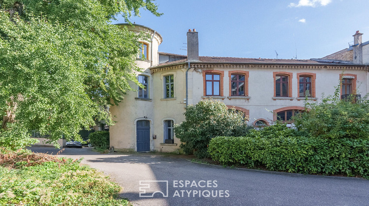 Ma-Cabane - Vente Appartement NANCY, 268 m²