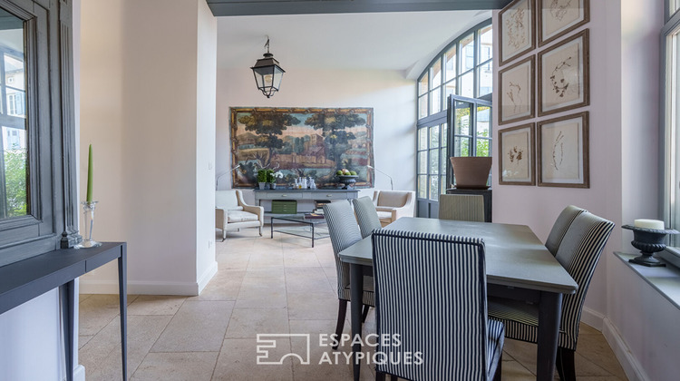 Ma-Cabane - Vente Appartement NANCY, 268 m²