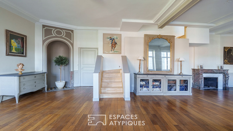 Ma-Cabane - Vente Appartement NANCY, 268 m²