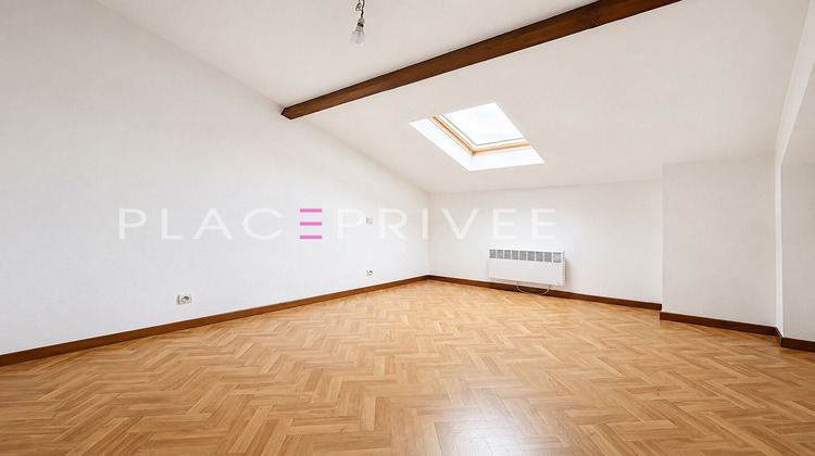 Ma-Cabane - Vente Appartement NANCY, 46 m²