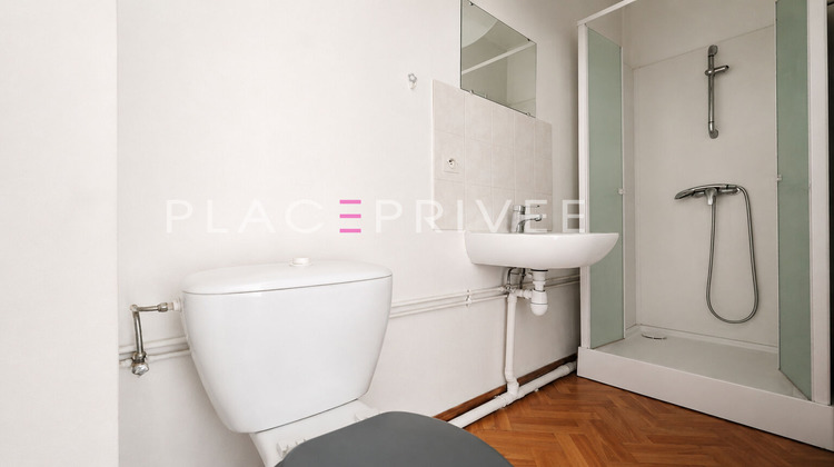 Ma-Cabane - Vente Appartement NANCY, 46 m²