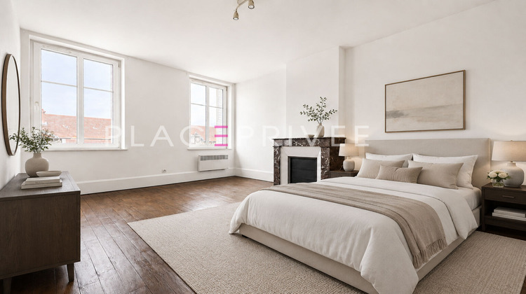 Ma-Cabane - Vente Appartement NANCY, 46 m²