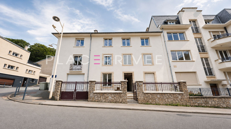 Ma-Cabane - Vente Appartement NANCY, 27 m²