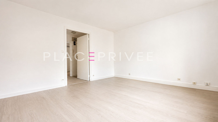 Ma-Cabane - Vente Appartement NANCY, 27 m²