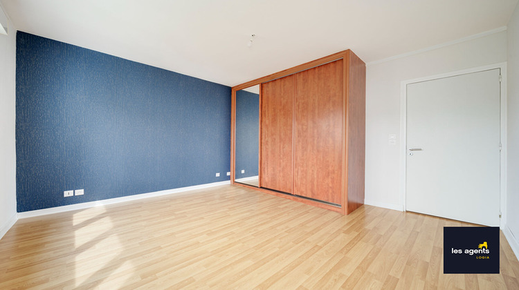 Ma-Cabane - Vente Appartement NANCY, 95 m²