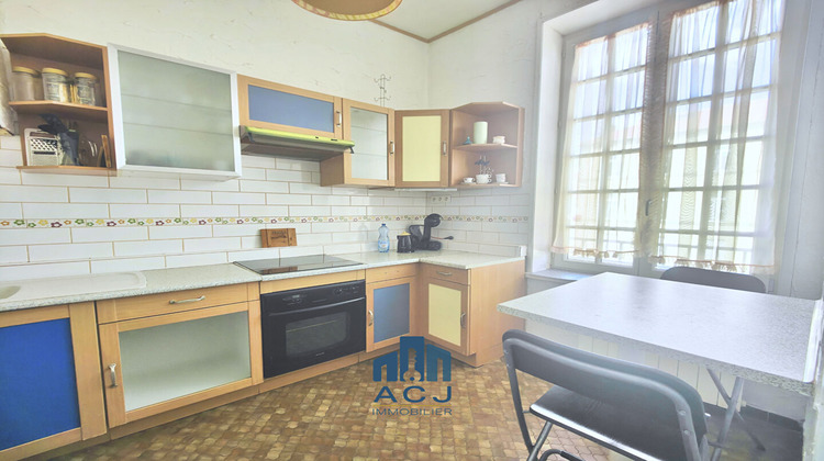 Ma-Cabane - Vente Appartement NANCY, 39 m²