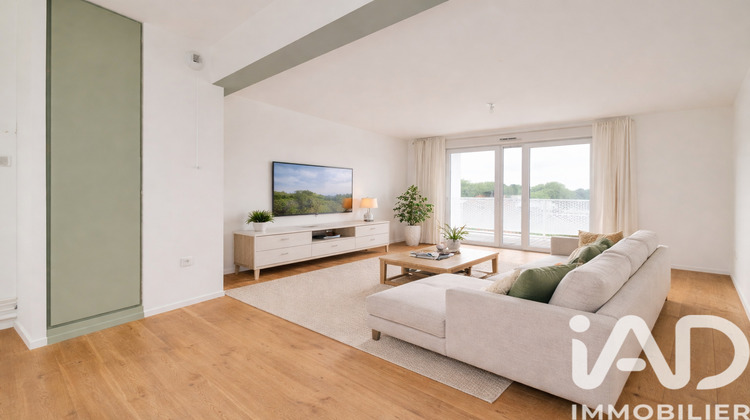 Ma-Cabane - Vente Appartement Nancy, 103 m²
