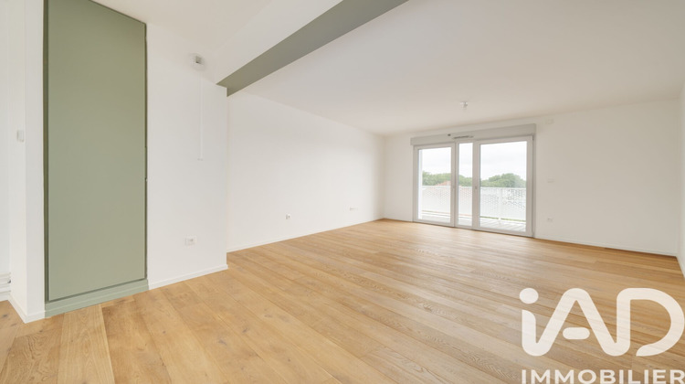 Ma-Cabane - Vente Appartement Nancy, 103 m²