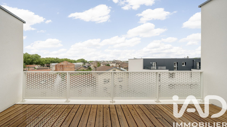 Ma-Cabane - Vente Appartement Nancy, 103 m²