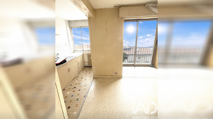 Ma-Cabane - Vente Appartement Nancy, 45 m²