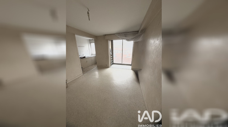 Ma-Cabane - Vente Appartement Nancy, 45 m²