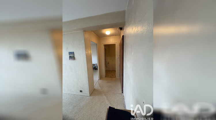 Ma-Cabane - Vente Appartement Nancy, 45 m²