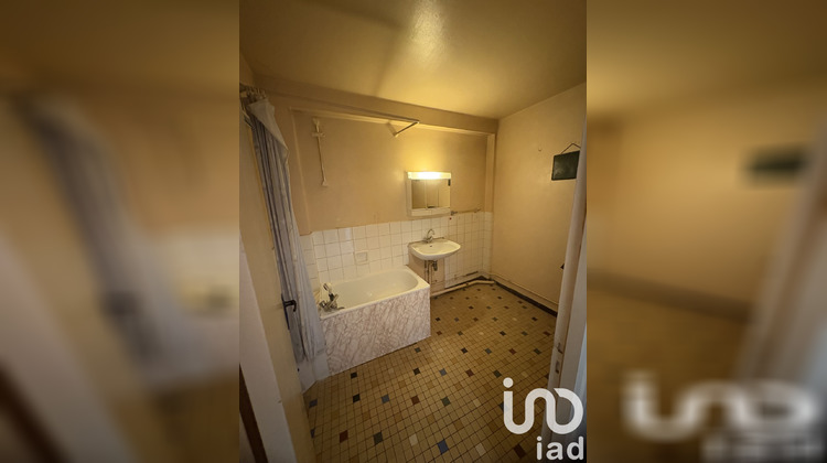 Ma-Cabane - Vente Appartement Nancy, 45 m²