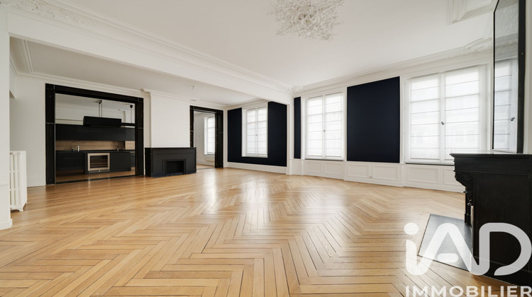 Ma-Cabane - Vente Appartement Nancy, 305 m²