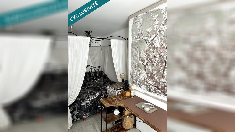 Ma-Cabane - Vente Appartement Nancy, 73 m²