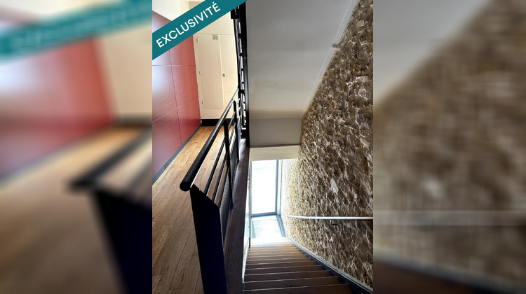 Ma-Cabane - Vente Appartement Nancy, 73 m²