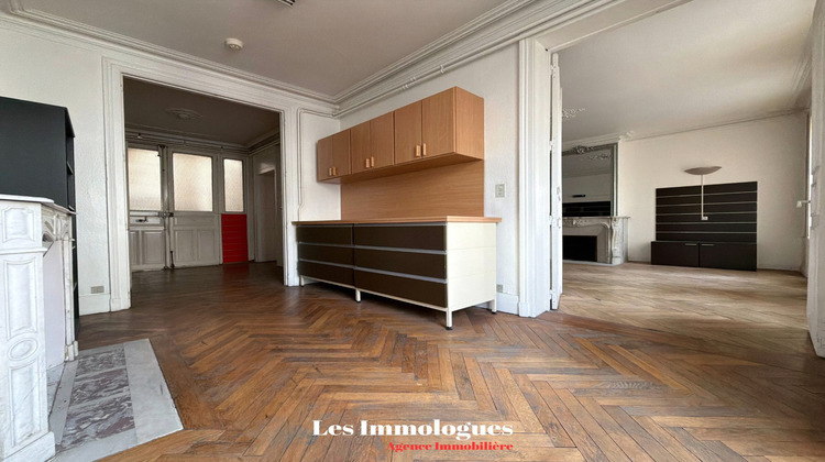 Ma-Cabane - Vente Appartement Nancy, 128 m²