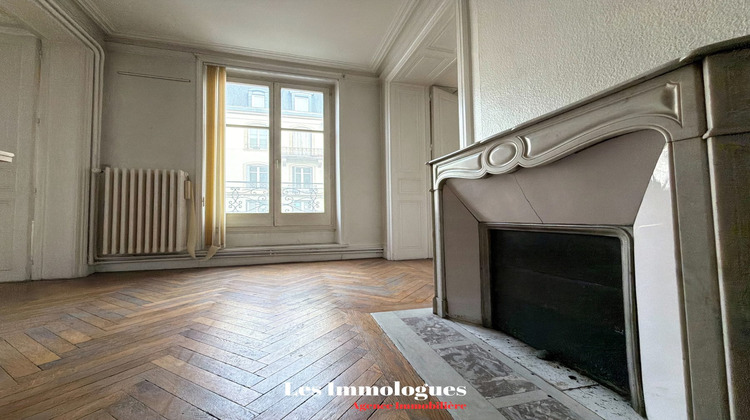 Ma-Cabane - Vente Appartement Nancy, 128 m²