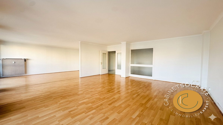 Ma-Cabane - Vente Appartement Nancy, 126 m²