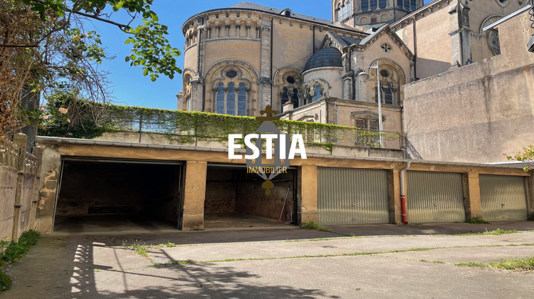 Ma-Cabane - Vente Appartement Nancy, 62 m²