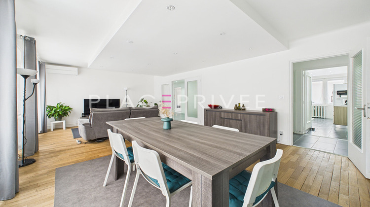 Ma-Cabane - Vente Appartement NANCY, 146 m²