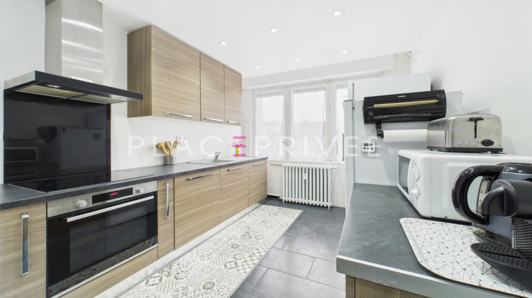 Ma-Cabane - Vente Appartement NANCY, 146 m²