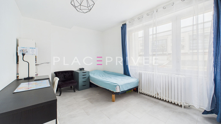 Ma-Cabane - Vente Appartement NANCY, 146 m²