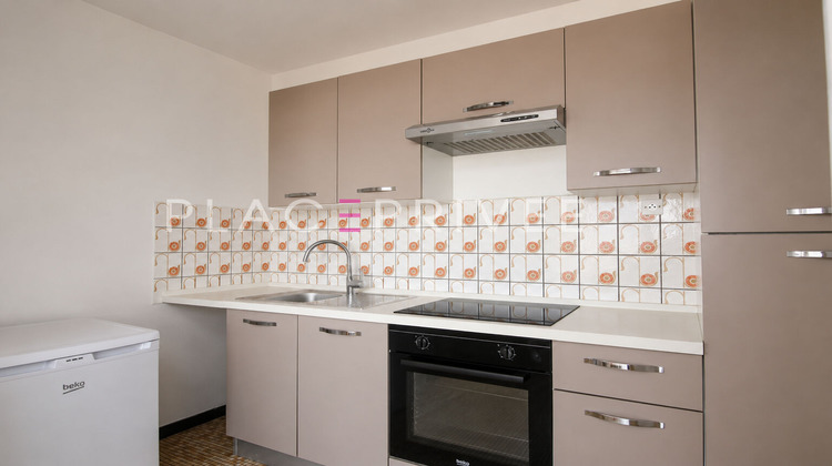 Ma-Cabane - Vente Appartement NANCY, 53 m²