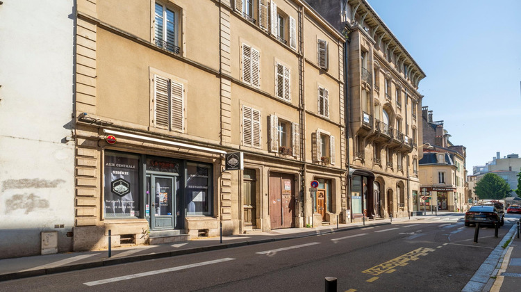 Ma-Cabane - Vente Appartement Nancy, 67 m²