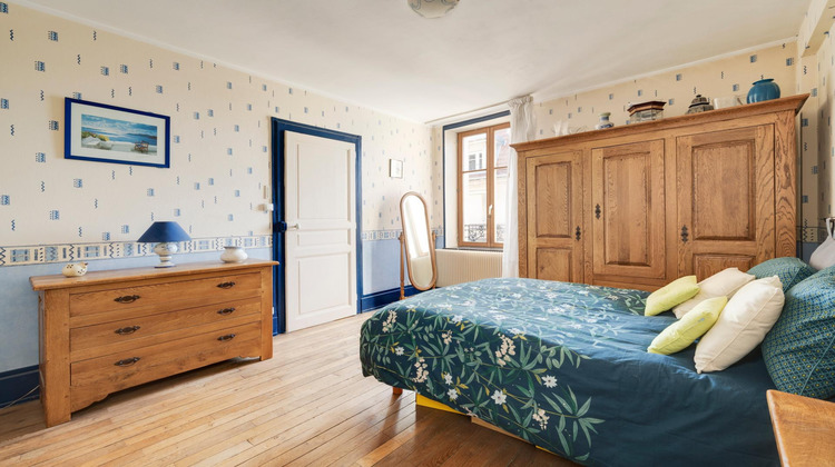 Ma-Cabane - Vente Appartement Nancy, 67 m²