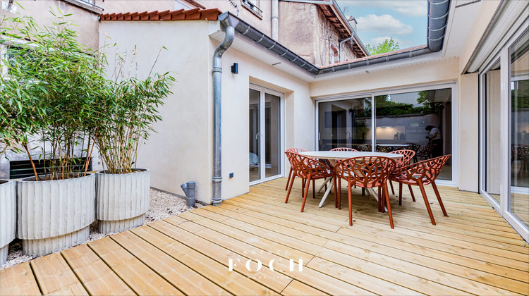 Ma-Cabane - Vente Appartement Nancy, 95 m²