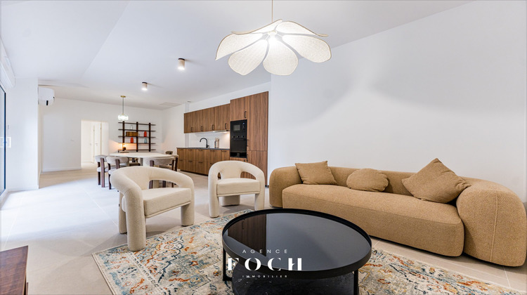 Ma-Cabane - Vente Appartement Nancy, 95 m²