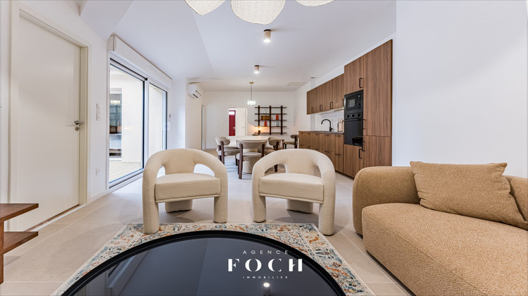 Ma-Cabane - Vente Appartement Nancy, 95 m²