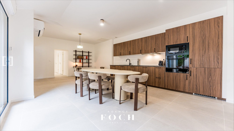 Ma-Cabane - Vente Appartement Nancy, 95 m²