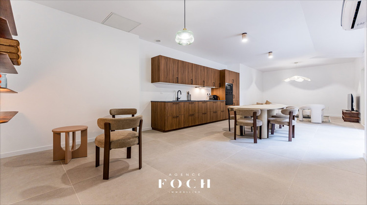 Ma-Cabane - Vente Appartement Nancy, 95 m²