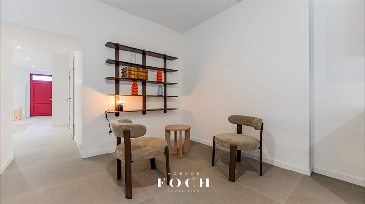 Ma-Cabane - Vente Appartement Nancy, 95 m²