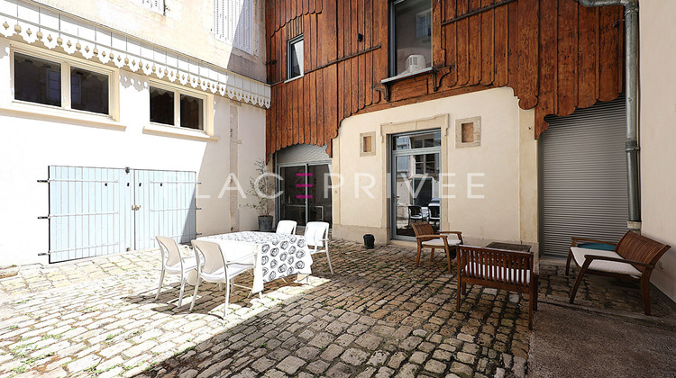 Ma-Cabane - Vente Appartement NANCY, 266 m²