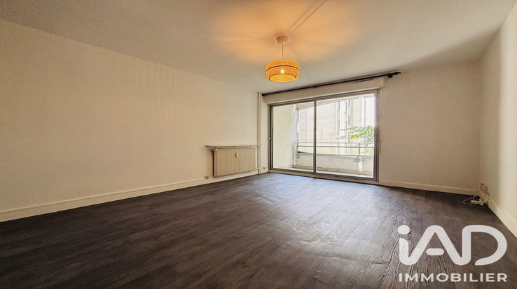 Ma-Cabane - Vente Appartement Nancy, 32 m²