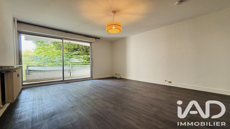 Ma-Cabane - Vente Appartement Nancy, 32 m²