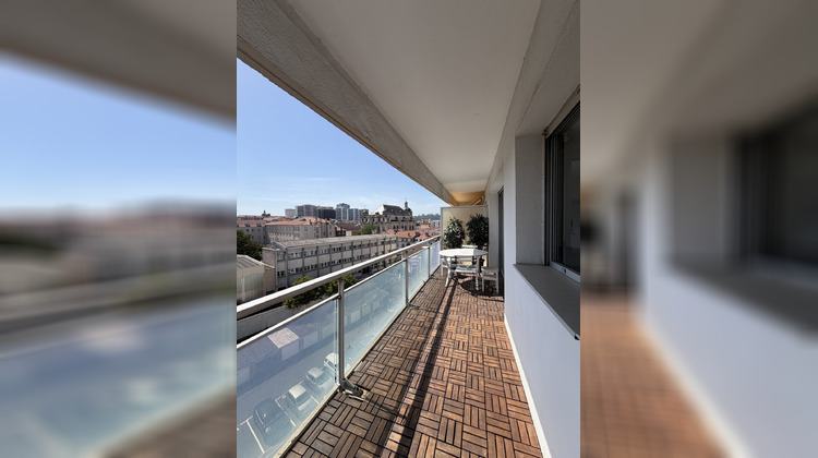 Ma-Cabane - Vente Appartement Nancy, 37 m²