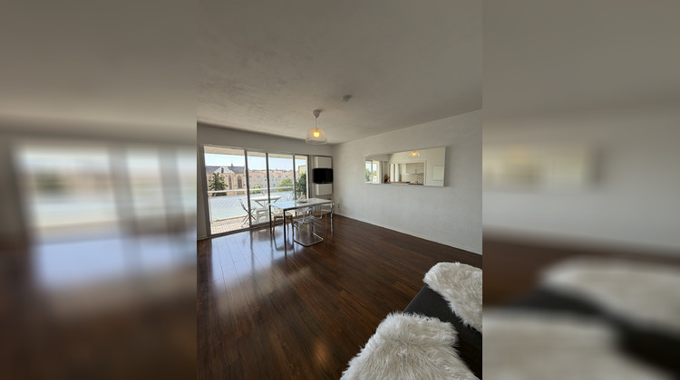 Ma-Cabane - Vente Appartement Nancy, 37 m²