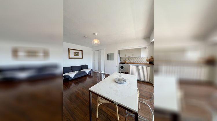 Ma-Cabane - Vente Appartement Nancy, 37 m²