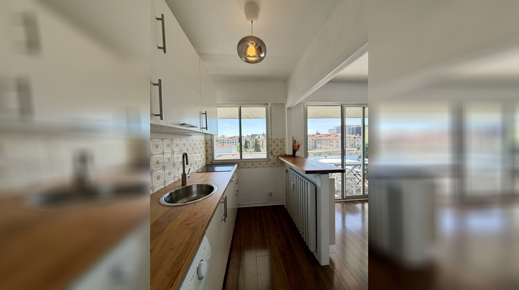 Ma-Cabane - Vente Appartement Nancy, 37 m²
