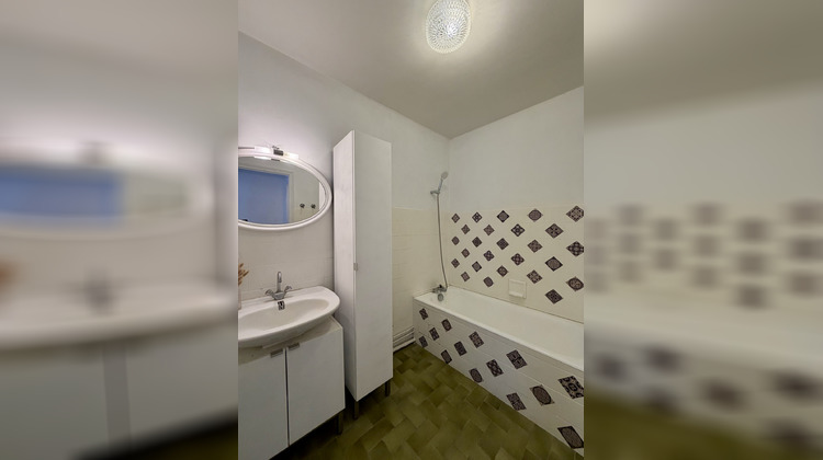 Ma-Cabane - Vente Appartement Nancy, 37 m²