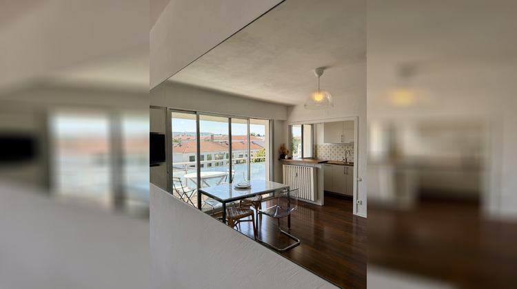 Ma-Cabane - Vente Appartement Nancy, 37 m²