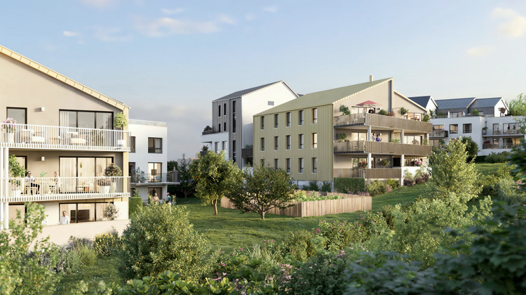 Ma-Cabane - Vente Appartement NANCY, 81 m²