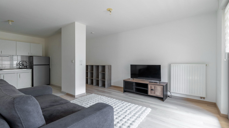 Ma-Cabane - Vente Appartement NANCY, 36 m²